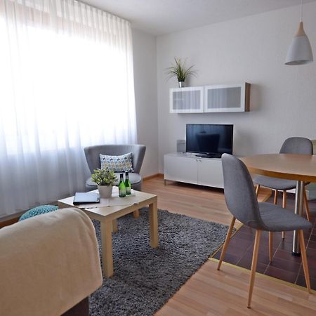 Apartmán Haus Sabina Heligoland Exteriér fotografie