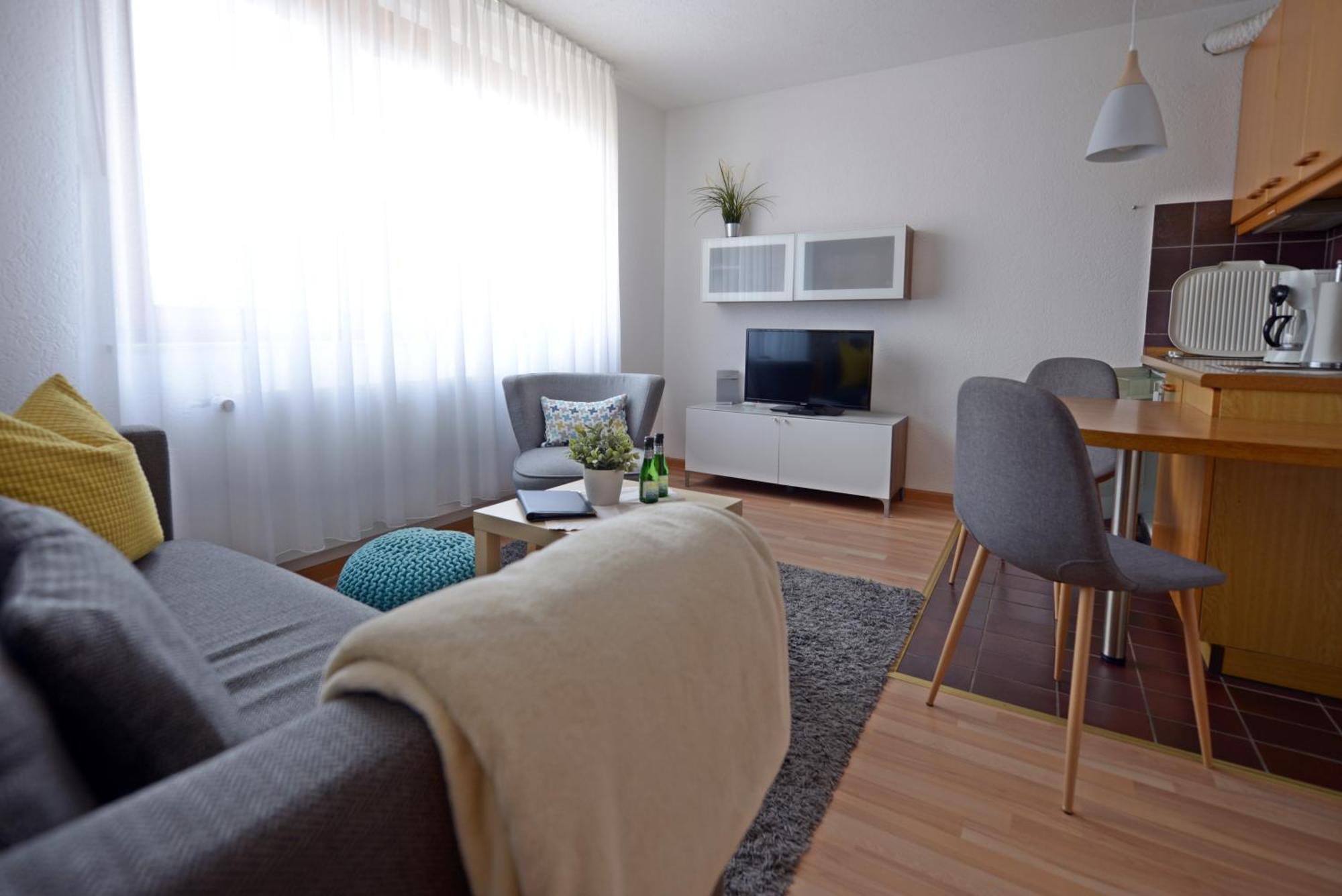 Apartmán Haus Sabina Heligoland Exteriér fotografie