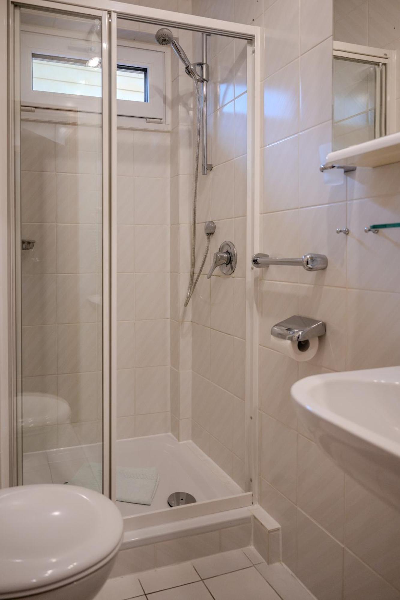 Apartmán Haus Sabina Heligoland Exteriér fotografie