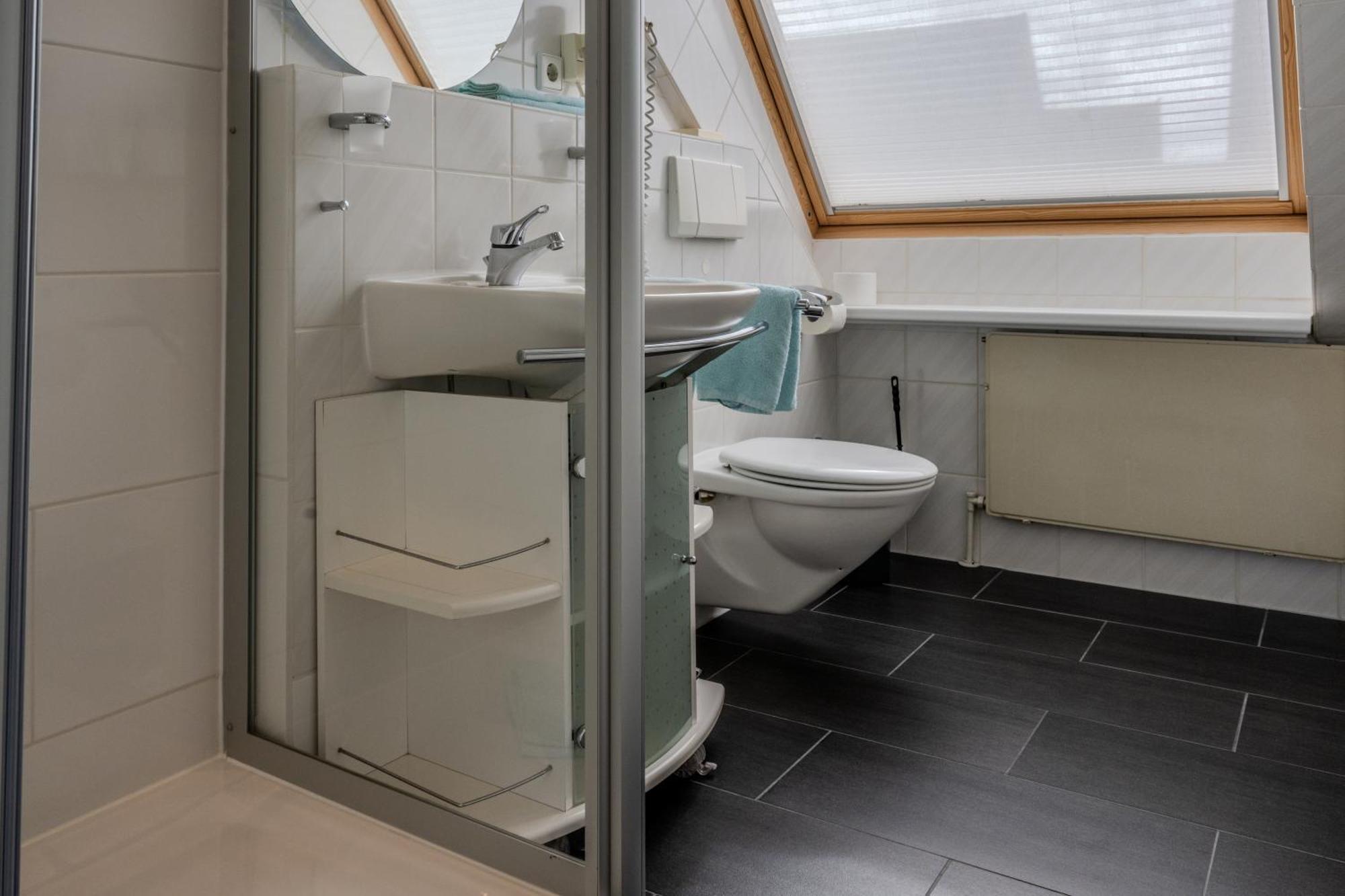 Apartmán Haus Sabina Heligoland Exteriér fotografie