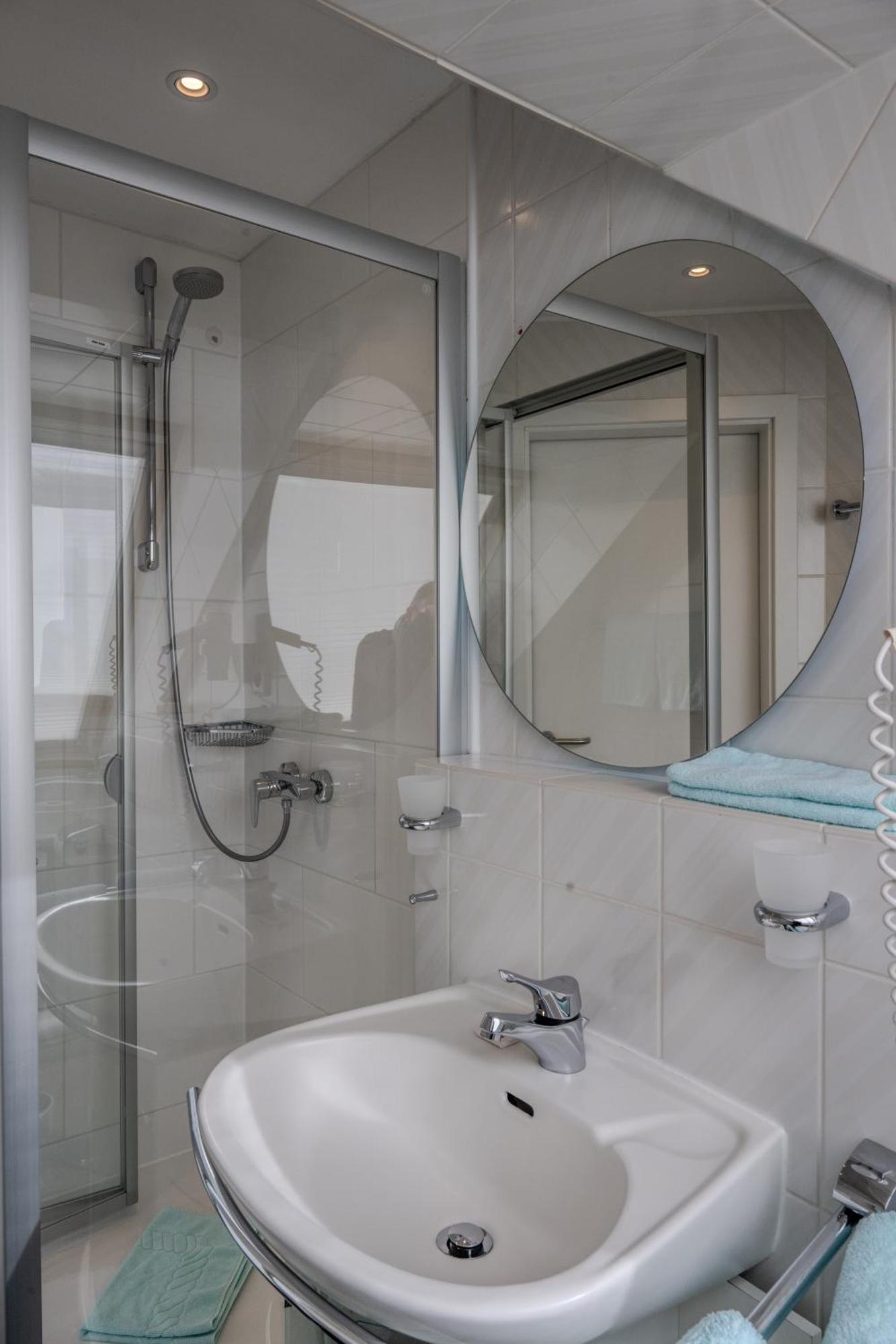 Apartmán Haus Sabina Heligoland Exteriér fotografie