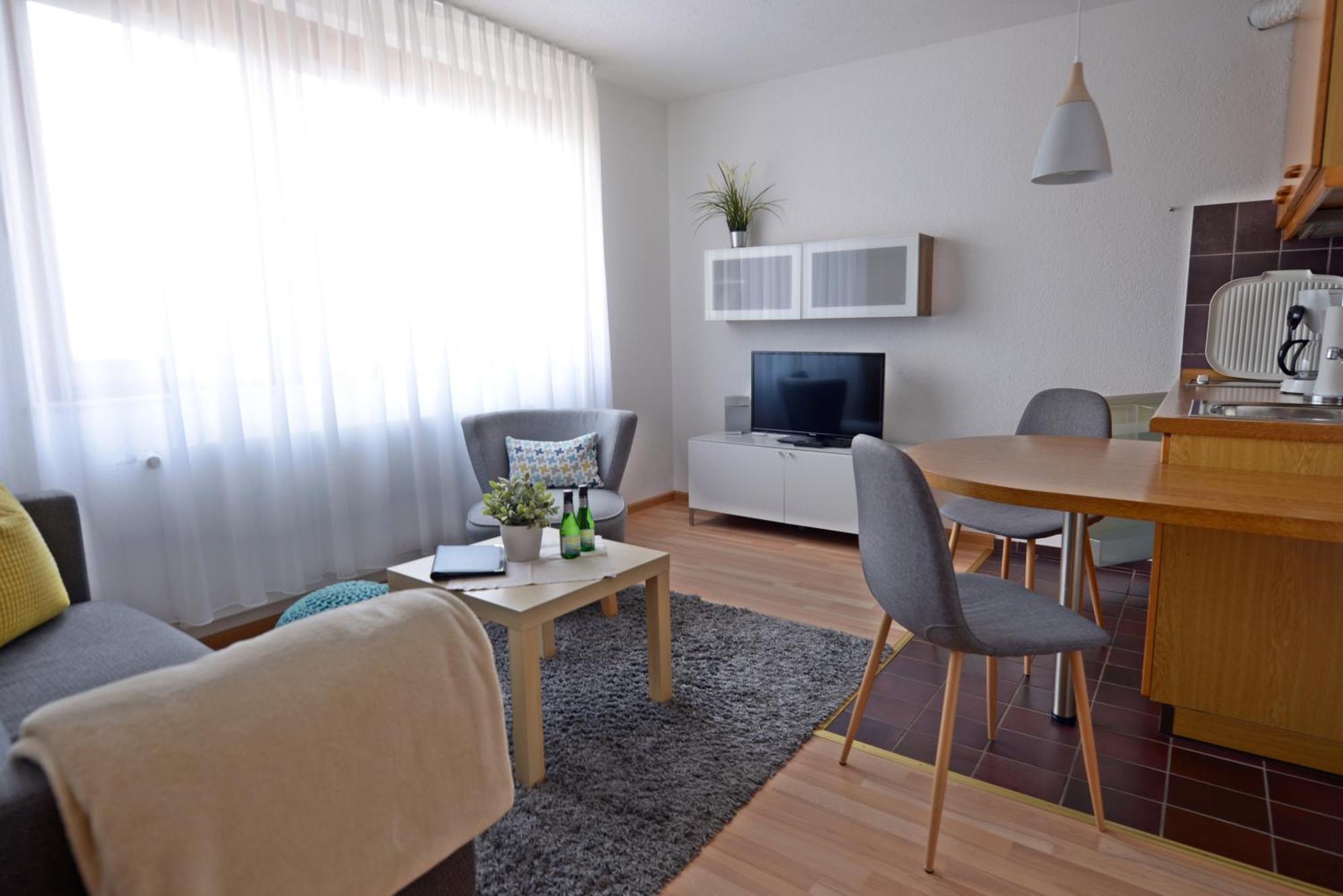 Apartmán Haus Sabina Heligoland Exteriér fotografie