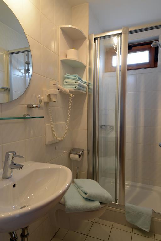 Apartmán Haus Sabina Heligoland Pokoj fotografie