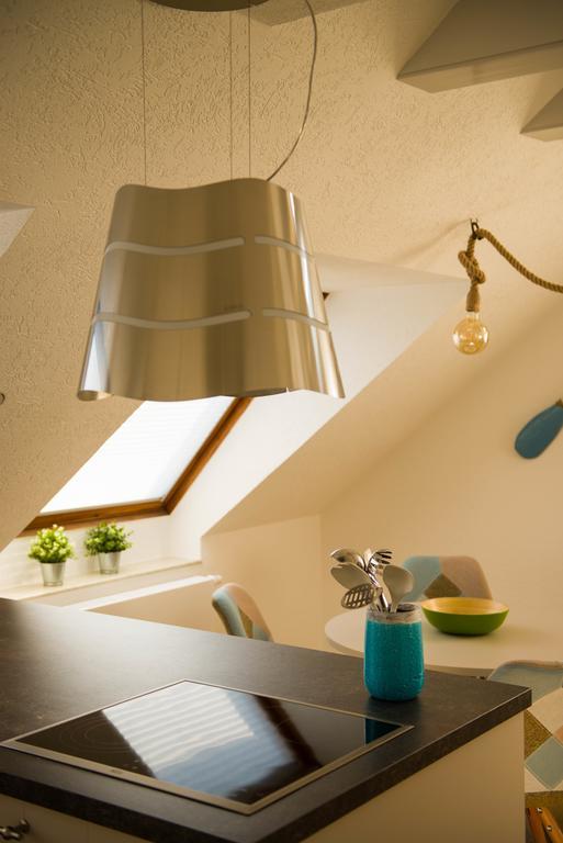 Apartmán Haus Sabina Heligoland Exteriér fotografie